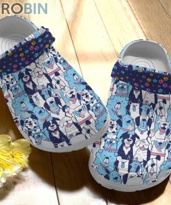Dog Amazing Dogs Crocs For Dog Love
