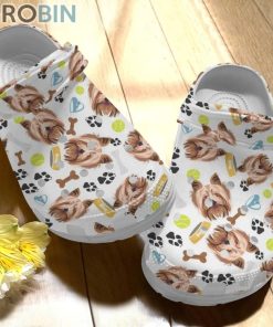 Dog Yo Crocs For Dog Love