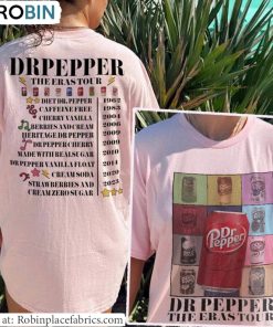 Dr Pepper Cans Eras Tour Inspired Tank Top, Dr Pepper Shirt Unisex Hoodie Dr Pepper Cans Eras Tour Inspired Tank Top, Dr Pepper Shirt Unisex Hoodie