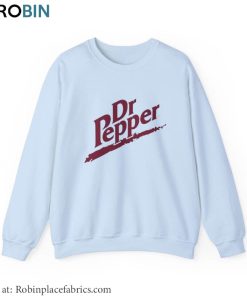 Dr Pepper Vintage Shirt, Retro Dr Pepper Cans Long Sleeve Sweater Dr Pepper Vintage Shirt, Retro Dr Pepper Cans Long Sleeve Sweater