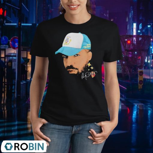 Drake Anita Max Shirt