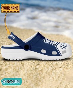 Dundee F.C Crocs Shoes