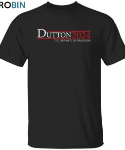Dutton 24 Unisex Shirt, Hoodie, Sweatshirt Crewneck