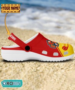 EHC Biel Crocs Shoes