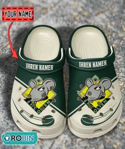 EHC Olten Crocs Shoes