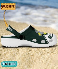 EHC Olten Crocs Shoes