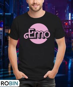 emo-barbie-shirt
