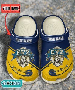 EV Zug Crocs Shoes