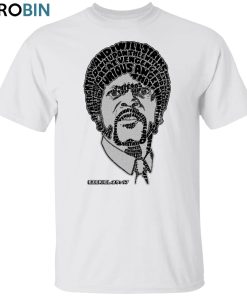 Ezekiel 2517 Unisex Shirt, Hoodie, Sweatshirt Crewneck