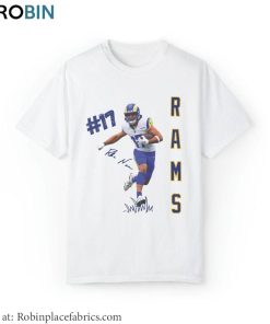 Fantastic Puka Nacua Shirt, Unisex T Shirt Unisex Hoodie Gift For Fans