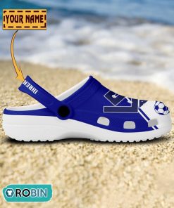 FC Lausanne-Sport Crocs Shoes