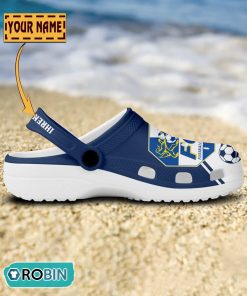 FC Luzern Crocs Shoes