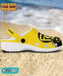 FC Schaffhausen Crocs Shoes