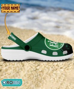 FC St. Gallen Crocs Shoes