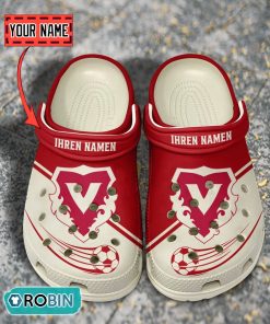 FC Vaduz Crocs Shoes FC Vaduz Crocs Shoes