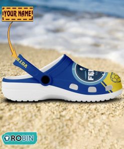 FENIX Toulouse Crocs Shoes