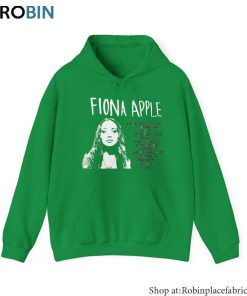 Fiona Apple Shirt, The Bolt Cutters Hoodie Short Sleeve Fiona Apple Shirt, The Bolt Cutters Hoodie Short Sleeve