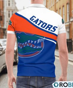 Florida Gators Comprehensive Charm Polo Shirt, Gators Merchandise