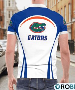 Florida Gators Curve Casual Polo Shirt, Florida Gators Gear