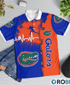 florida-gators-heartbeat-polo-shirt