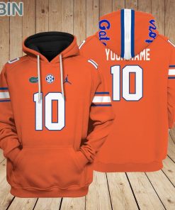 Florida Gators Hoodie Custom Hoodie