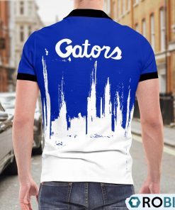 Florida Gators Lockup Victory Polo Shirt, Florida Gators Unique Gifts