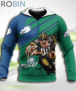 Florida Gulf Coast Eagles NCAA Hoodie American Football Florida Gulf Coast Eagles NCAA Hoodie American Football