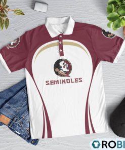 florida-state-seminoles-curve-casual-polo-shirt
