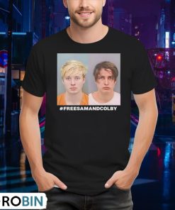 free-sam-and-cobly-mugshot-shirt