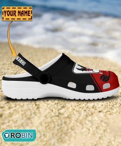 Fribourg-Gotteron Crocs Shoes Fribourg-Gotteron Crocs Shoes