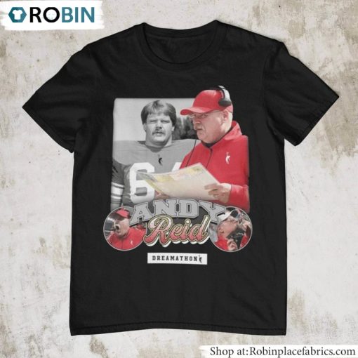 Frozen Andy Neutral Shirt, Football Coach Unisex T-Shirt, Hoodie, Sweatshirt Crewneck