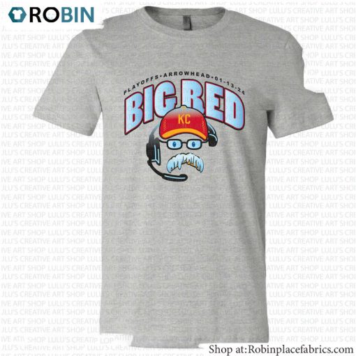 Frozen Andy Shirt, Coach Reid Mustache Inspired Tee Tops Crewneck