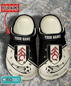Fulham Crocs Shoes