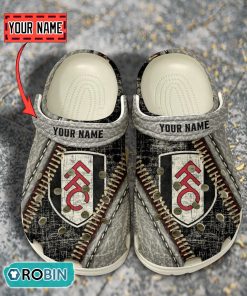 Fulham Leather Zip Design Crocs Shoes Fulham Leather Zip Design Crocs Shoes