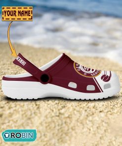 Geneve-Servette HC Crocs Shoes