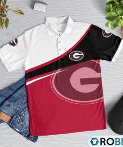 georgia-bulldogs-comprehensive-charm-polo-shirt