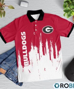 georgia-bulldogs-lockup-victory-polo-shirt