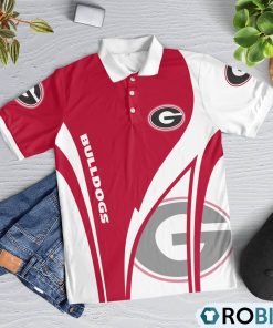 georgia-bulldogs-magic-team-logo-polo-shirt