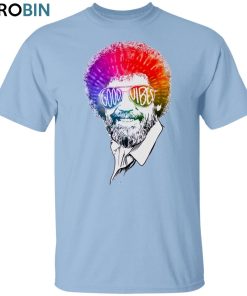 Good Vibes Unisex Shirt, Hoodie, Sweatshirt Crewneck