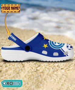 Grasshopper Club Zurich Crocs Shoes