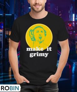 green-bay-packers-matt-lafleur-make-it-grimy-shirt