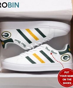 Jujutsu Kaisen Inumaki Toge Skate Low top Leather Stan Smith Sneaker, Casual Shoes