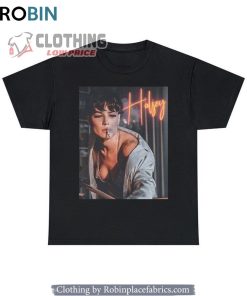 Halsey 2024 Unisex Shirt, Halsey Black Aesthetic Merch, Halsey Tour Shirt