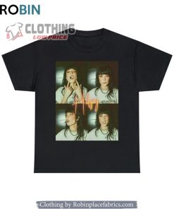 Halsey New Album Unisex Shirt, Halsey 2024 Merch, Halsey Tour Shirt