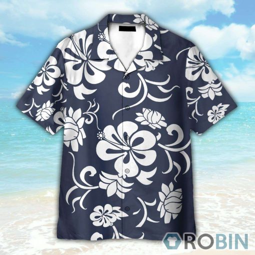 Hawk Eye Pierce Mash Movie Cosplay Costume Hawaiian Shirt