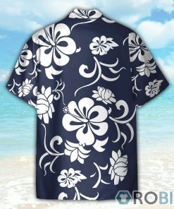 Hawk Eye Pierce Mash Movie Cosplay Costume Hawaiian Shirt