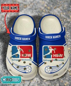 HBW Balingen-Weilstetten Crocs Shoes
