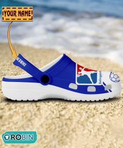 HBW Balingen-Weilstetten Crocs Shoes