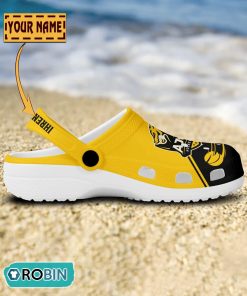 HC Ajoie Crocs Shoes HC Ajoie Crocs Shoes