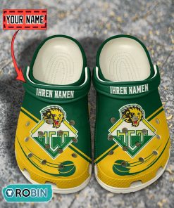 HC Thurgau Crocs Shoes